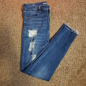 American Eagle Super Stretch Jeans